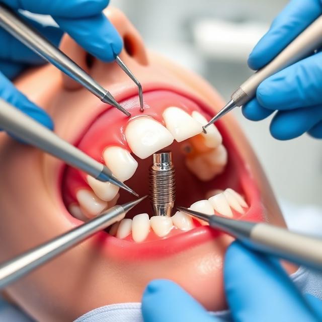 Dental Implants