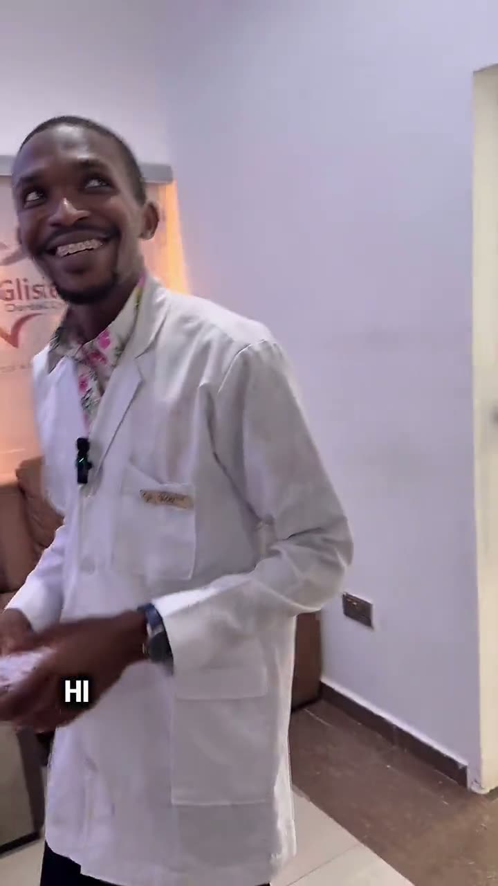 Dr. Favour Ikhile